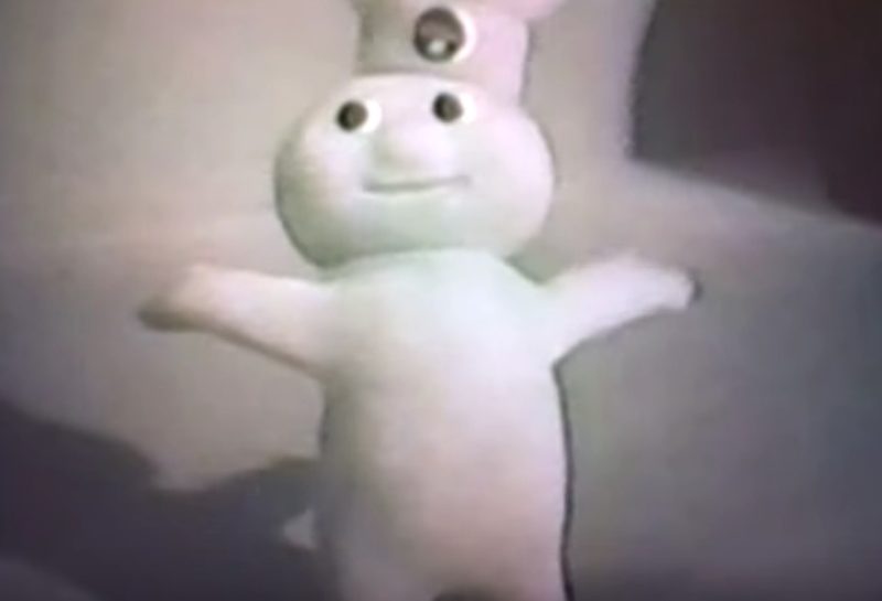 doughboy