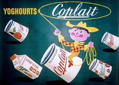 yoplait
