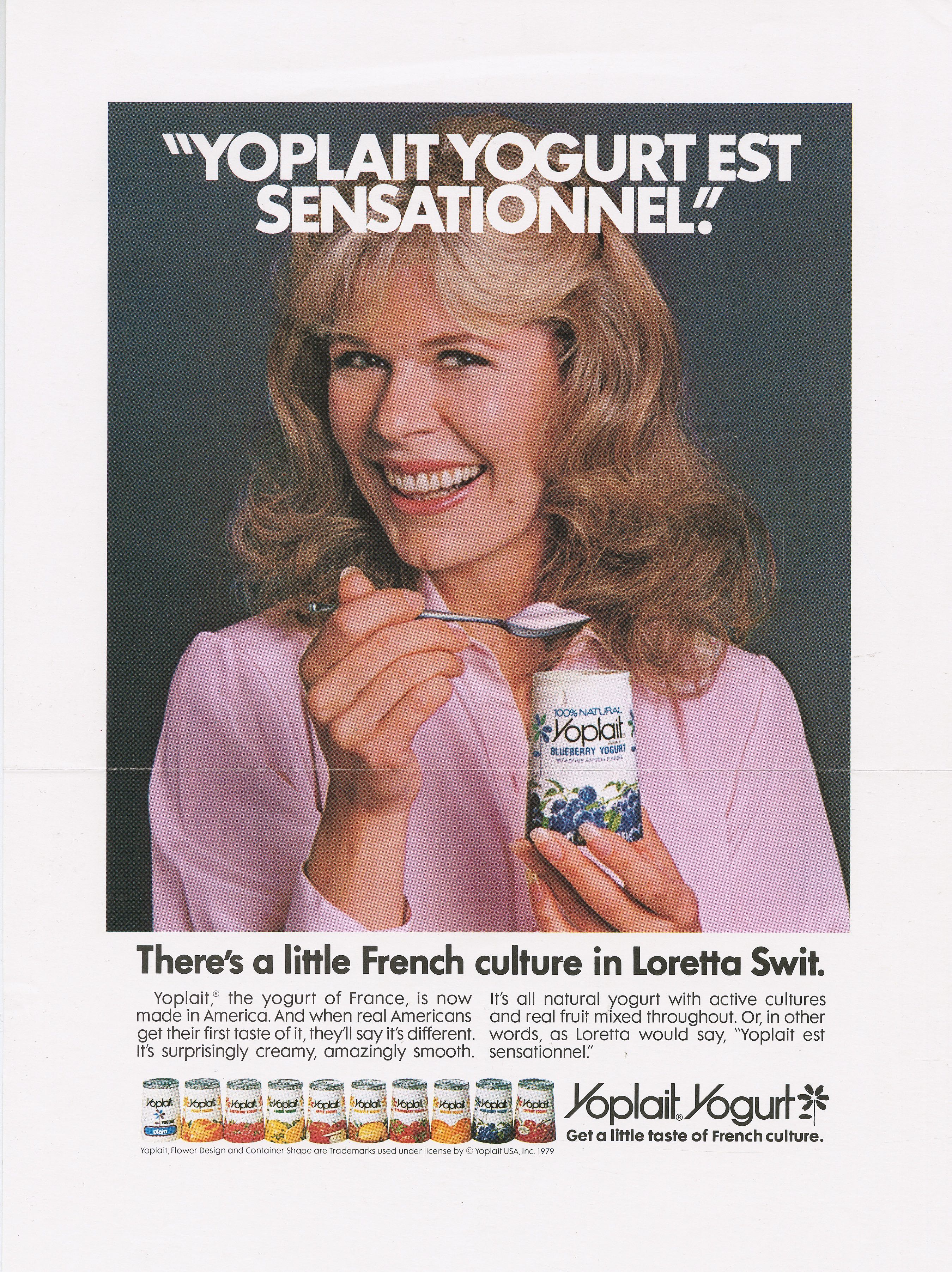 yoplait